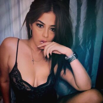 Full leaked Diva incarnate private photo