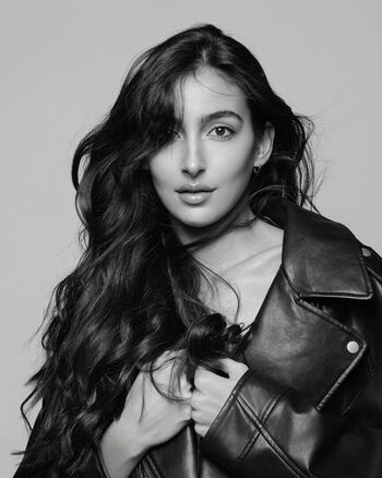 Full leaked Divina page private photo