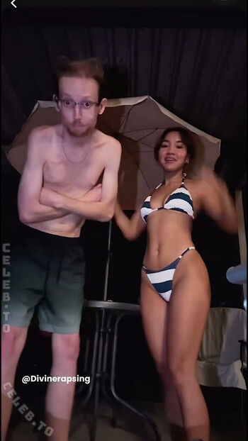 Full leaked Divine rapsing private photo