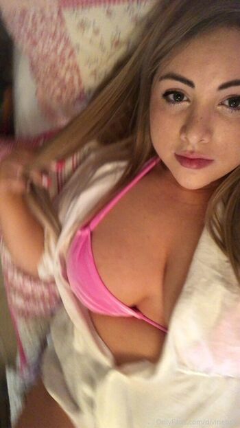 Full leaked Divinebrat private photo