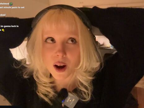 Full leaked Divvity private photo