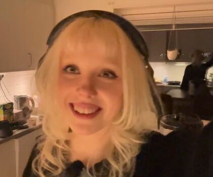 Full leaked Divvity private photo