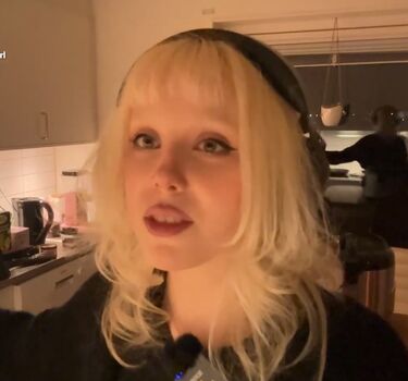 Full leaked Divvity private photo
