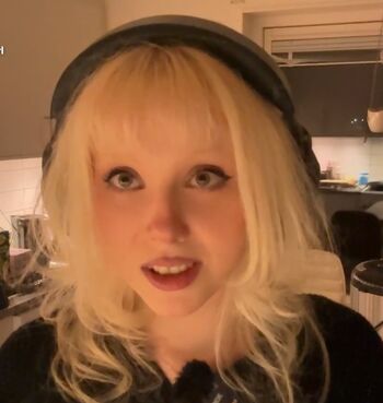 Full leaked Divvity private photo