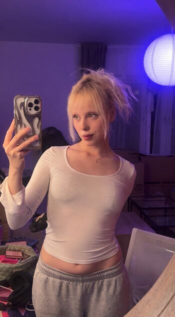 Full leaked Divvity private photo