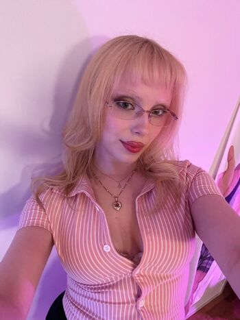 Full leaked Divvity private photo