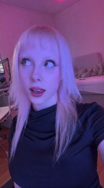 Full leaked Divvity private photo