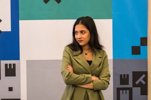 Divya Deshmukh