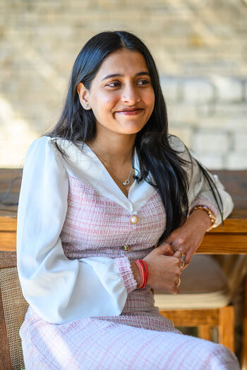 Divya Deshmukh