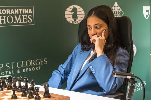 Full leaked Divya deshmukh page private photo