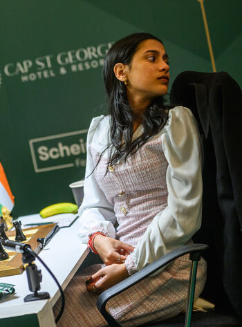 Full leaked Divya deshmukh private photo