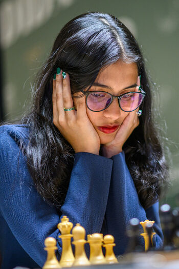Full leaked Divya deshmukh private photo