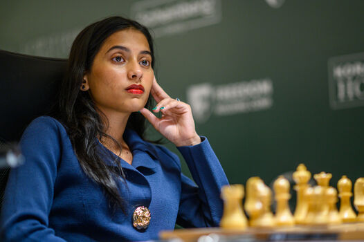 Full leaked Divya deshmukh private photo
