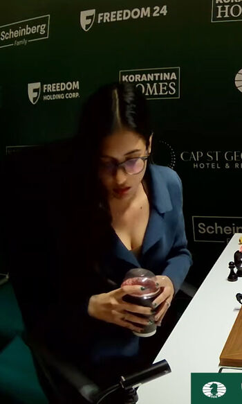 Full leaked Divya deshmukh private photo