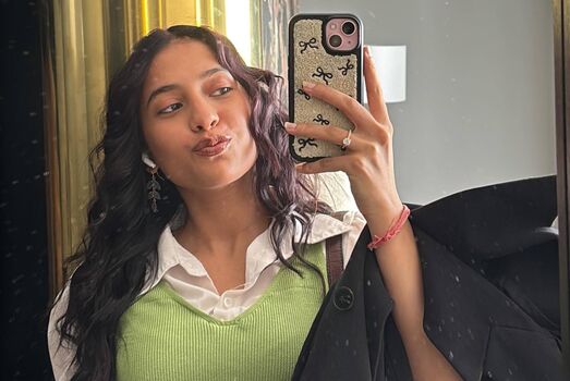 Full leaked Divya deshmukh private photo