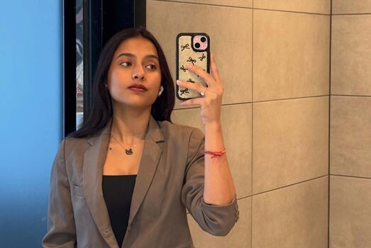 Full leaked Divya deshmukh private photo