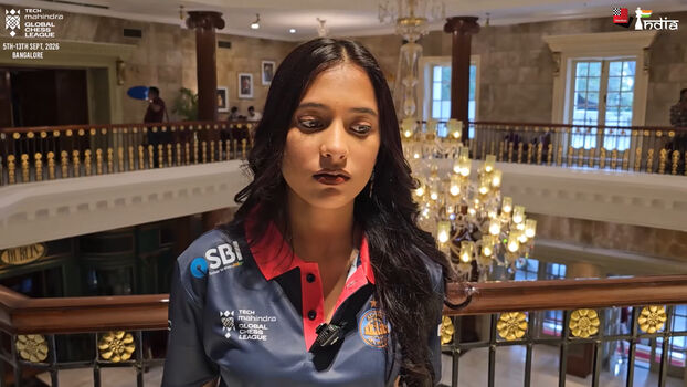 Full leaked Divya deshmukh private photo