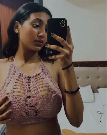 Full leaked Divya mandal private photo