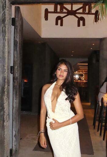 Full leaked Divya sashendran page private photo