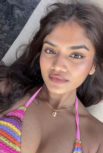 Full leaked Divya sashendran page private photo