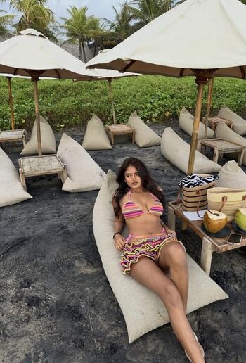 Full leaked Divya sashendran page private photo