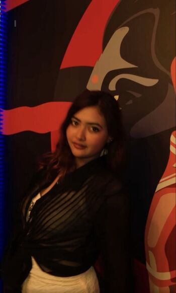Full leaked Divya sharma private photo
