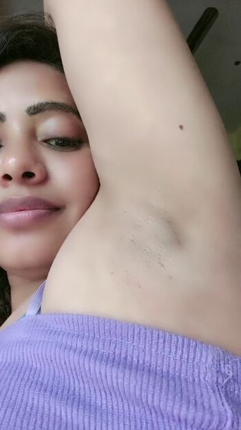Full leaked Divya sri private photo