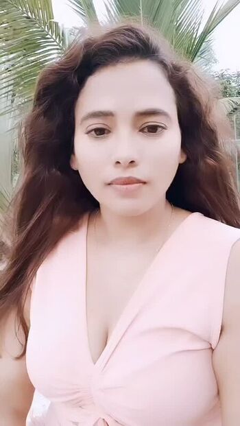 Full leaked Divya sri private photo