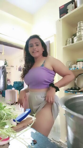 Full leaked Divya sri private photo