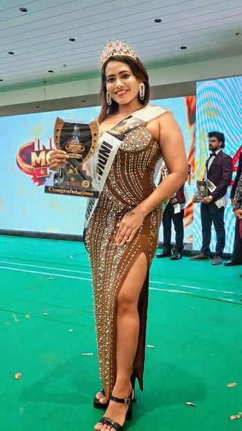 Full leaked Divya sri private photo