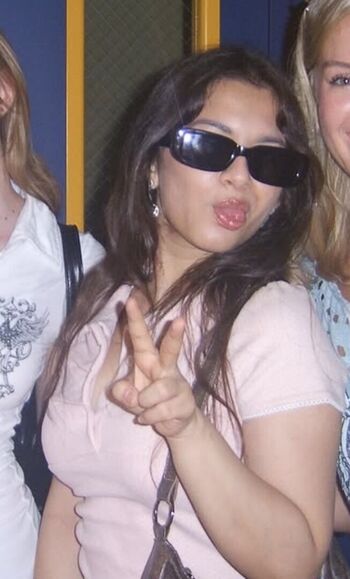 Full leaked Divyansha private photo