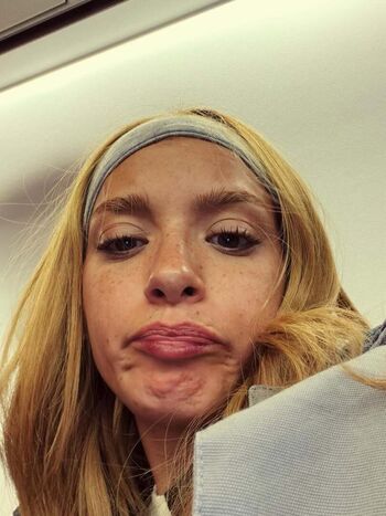 Full leaked Dixie d amelio page private photo