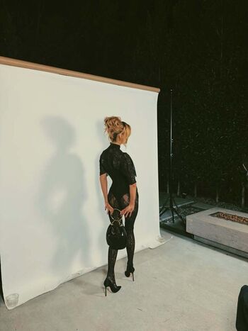 Full leaked Dixie d amelio page private photo