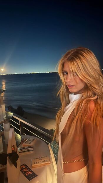 Full leaked Dixie d amelio page private photo