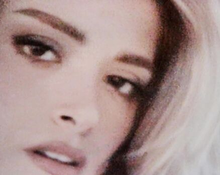 Full leaked Dixie d amelio page private photo