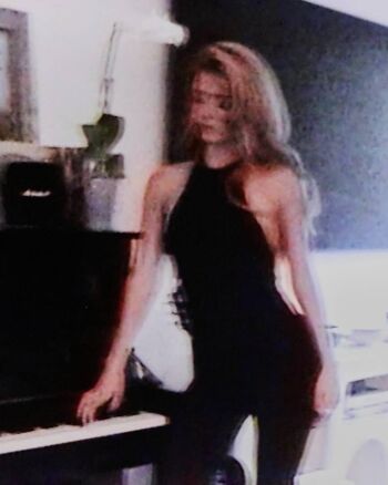 Full leaked Dixie d amelio page private photo