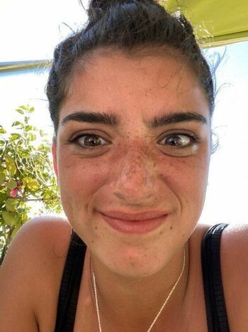 Full leaked Dixie d amelio page private photo