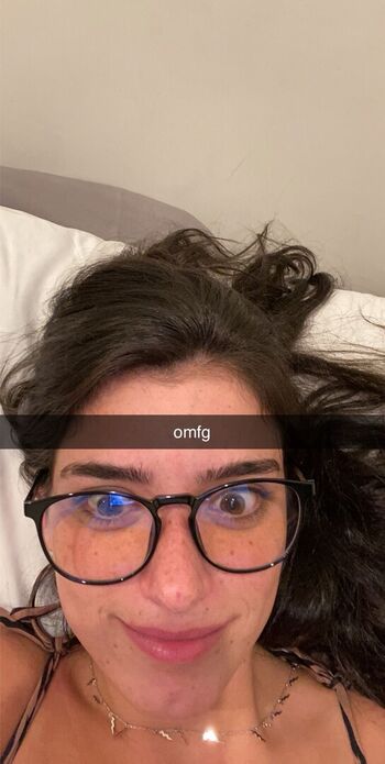 Full leaked Dixie d amelio private photo