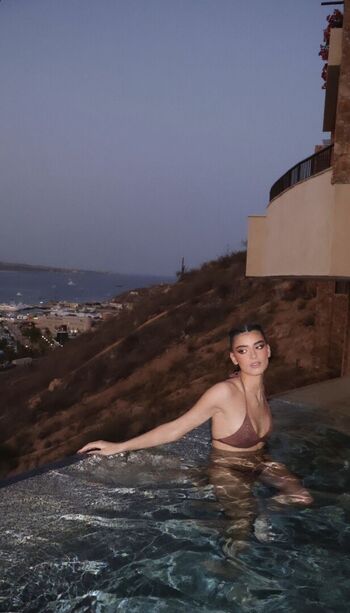 Full leaked Dixie d amelio private photo
