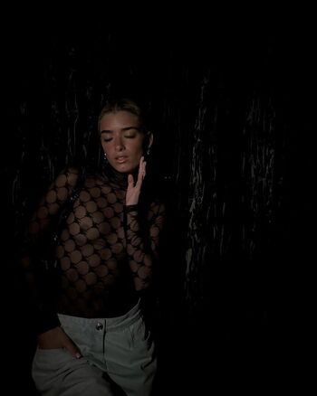 Full leaked Dixie d amelio private photo
