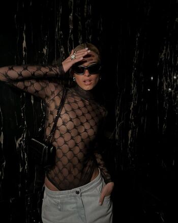 Full leaked Dixie d amelio private photo