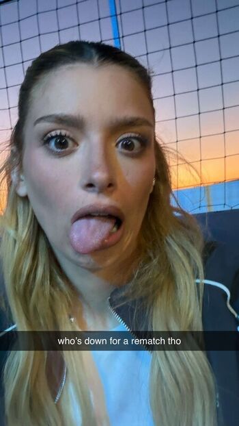 Full leaked Dixie d amelio page private photo