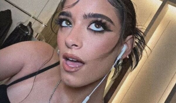 Full leaked Dixie d amelio page private photo
