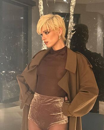 Full leaked Dixie d amelio page private photo