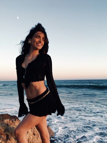 Full leaked Dixie d amelio page private photo