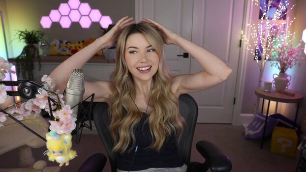 Dizzykitten