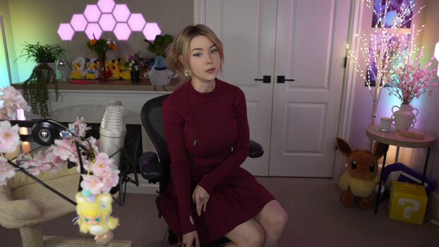 Full leaked Dizzykitten page private photo