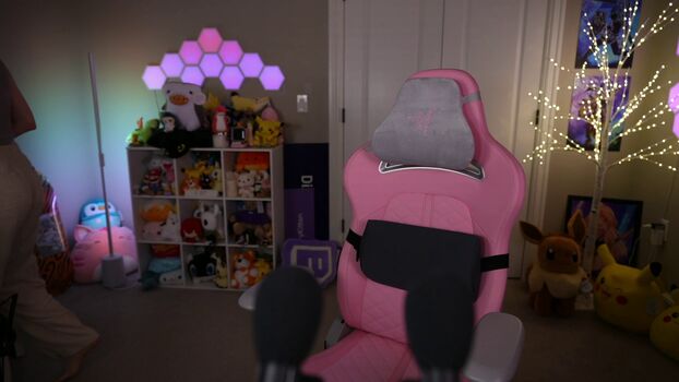 Full leaked Dizzykitten page private photo