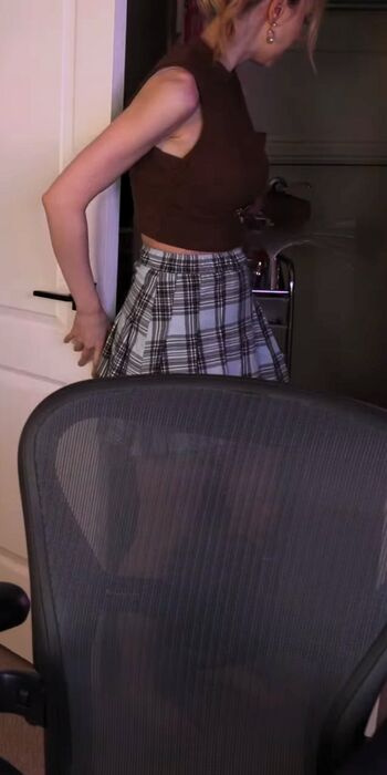 Full leaked Dizzykitten private photo