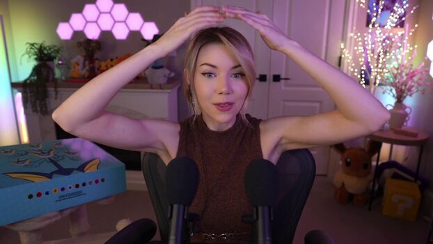 Dizzykitten